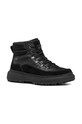 Geox botine D LAMIDIE + GRIP ABX D46XMA.02285.C9999 negru NC24