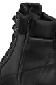 Geox botki skórzane D LAMIDIE + GRIP ABX D46XMB.08511.C9999 czarny