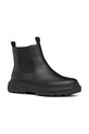 Geox botki D LAMIDIE + GRIP ABX D46XMD.00085.C9999 czarny AW24