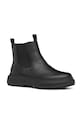 Geox botine D LAMIDIE + GRIP ABX D46XMD.00085.C9999 negru AW24