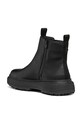 Geox botki D LAMIDIE + GRIP ABX czarny D46XMD.00085.C9999