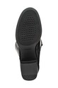 Кожаные сапоги Geox D SERILDA 60 D46XXA.00043.C9999