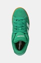 Tenisky adidas Grand Court Alpha zelená JH7232