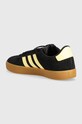 Взуття Замшеві кросівки adidas Vl Court JI1948 чорний