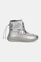 EA7 Emporio Armani cizme de iarna XK230.X8M002.U061 argintiu AW24