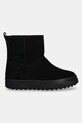 Замшевые сапоги Gant Snowhill 29543781.G00 чёрный AW24