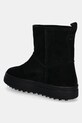 Обувь Замшевые сапоги Gant Snowhill 29543781.G00 чёрный
