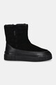 Зимние сапоги Gant Snowmont 29543785.G00 чёрный AW24