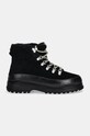 Черевики Gant Wintly 29543794.G00 чорний NC24