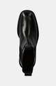 Gant cizme de piele Fallwi negru 29551713.G00