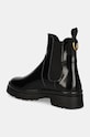 Взуття Шкіряні черевики Gant Aligrey 29551762.G00 чорний