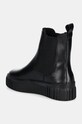 Обувь Кожаные полусапоги Gant Snowmont 29551787.G00 чёрный