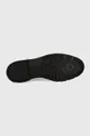 Замшеві черевики Gant Aligrey 29553763.G00 чорний