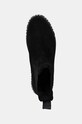 Gant botine Snowmont negru 29553786.G00