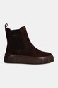 Замшеві черевики Gant Snowmont 29553786.G896 коричневий NC24
