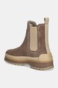 Обувки Велурени боти челси Gant Wintly 29553793.G183 кафяв