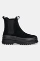 Замшевые ботинки Gant Wintly 29553795.G00 чёрный NC24