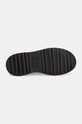 Gant botine din piele intoarsa Wintly 29553795.G462 maro