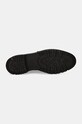 Кожаные мокасины Gant Aligrey 29571723.G00 чёрный