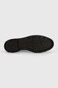 Gant mocasini de piele Aligrey 29571765.G00 negru