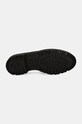 Велурени мокасини Gant Aligrey 29573766.G00 черен