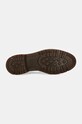 Gant mocasini din piele intoarsa Aligrey 29573766.G710 verde