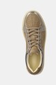 Δερμάτινα αθλητικά παπούτσια Gant Julice μπεζ 29533655.G261