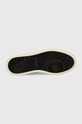 Gant sneakers din piele intoarsă Julice 29533692.G00 negru