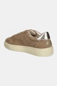 Scarpe Gant sneakers in camoscio Julice 29533718.G188 beige