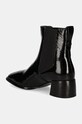 Обувь Кожаные полусапоги Gant Gwenety 29551776.G00 чёрный