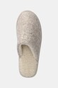 Тапочки Gant Pantofli сірий 29598801.G129