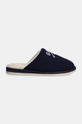 Gant papuci de casa Pantofli 29598801.G69 bleumarin AW24