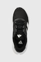 Tekaški čevlji adidas Performance Questar 3 črna ID8738