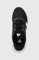 nero adidas Performance scarpe da corsa Questar 3