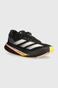 adidas Performance pantofi de alergat Polska Adizero SL2 textil negru IF6761