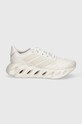 Παπούτσια για τρέξιμο adidas Performance Switch 2 IF9186 λευκό AW24