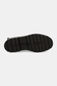 Полусапоги Calvin Klein Jeans FLATFORM HIGH LACE UP MG DL YW0YW01535 бордо