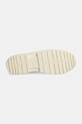 Замшеві кеди Calvin Klein Jeans LUGGED HYBRID MID LACEUP SUEDE YW0YW01565 бежевий