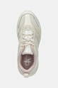 Tenisice Calvin Klein Jeans RETRO TENNIS LOW LACE ML MIX bež YW0YW01566