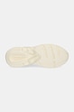 Кроссовки Calvin Klein Jeans RETRO TENNIS LOW LACE ML MIX YW0YW01566 бежевый