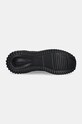 Кросівки Calvin Klein Jeans EVA RUNNER LOW SOCK IN MIX YW0YW01572 чорний