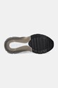 Αθλητικά Calvin Klein Jeans WEDGE RUNNER LACE UP ML MIX YW0YW01577 μαύρο