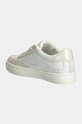 Взуття Кросівки Calvin Klein Jeans CLASSIC CUPSOLE LOW MG LTH YW0YW01585 білий