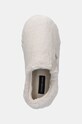 Тапки Calvin Klein Jeans HOME ANKE SLIPPER WN FUR бежевый YW0YW01596