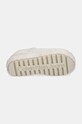 Тапки Calvin Klein Jeans HOME ANKE SLIPPER WN FUR YW0YW01596 бежевый