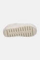 Капці Calvin Klein Jeans HOME ANKE SLIPPER WN FUR YW0YW01596 бежевий