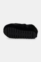 Тапочки Calvin Klein Jeans HOME ANKE SLIPPER WN FUR YW0YW01596 чорний