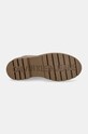 Черевики Calvin Klein Jeans COMBAT MID LACE UP BOOT WL YW0YW01599 бежевий