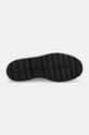 Полусапожки Calvin Klein Jeans FLATFORM ZIP MG SS YW0YW01602 бежевый