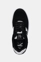 Calvin Klein Jeans sneakersy BOLD PLATF LOW MIX NBS MIX czarny YW0YW01604